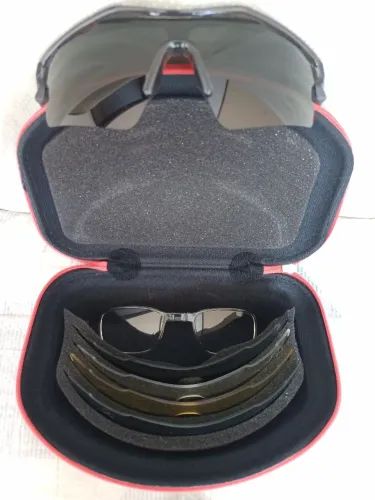 Óculos Esportivo SPEEDO Pro3, unissex