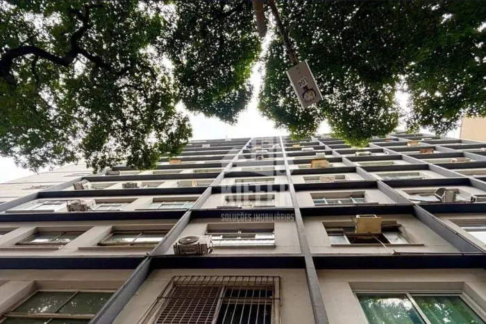 Studio com 1 quarto à venda, 22 m² por R$ 580.000 - Copacabana - Rio de Janeiro/RJ