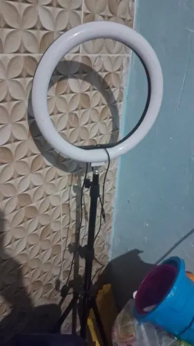 Tripé completo