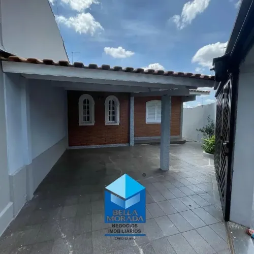 Casa à venda no Jardim Maria Buchi Modeneis