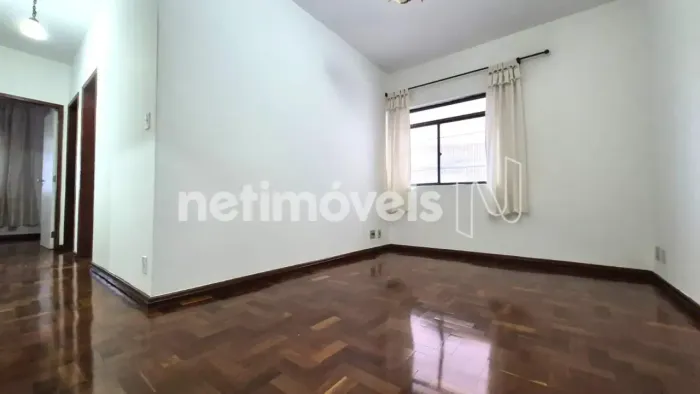Locação Apartamento 3 quartos Salgado Filho Belo Horizonte