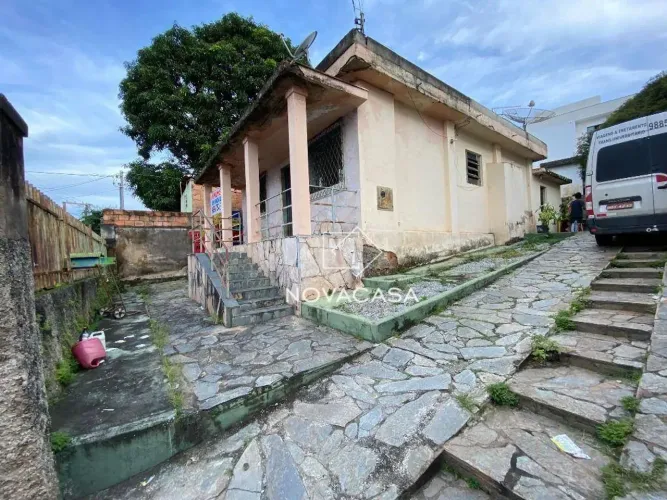 Casa com 2 dormitórios à venda, 148 m² por R$ 900.000,00 - Vila Cloris - Belo Horizonte/MG