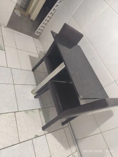 Mesa de mármore