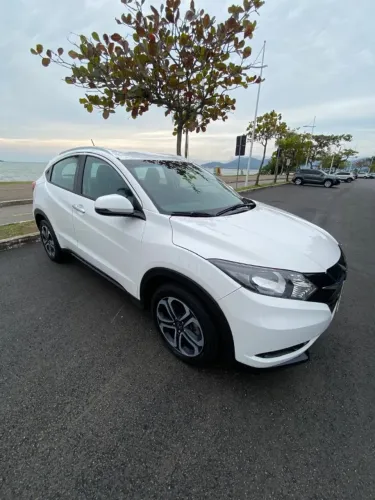 Honda HR-V EXL 1.8 Flexone 16V 5P Aut. 2016