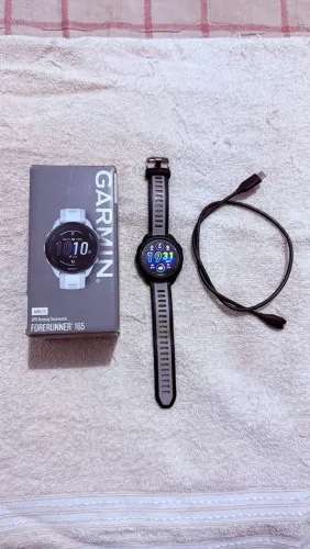 VENDO GARMIN 165