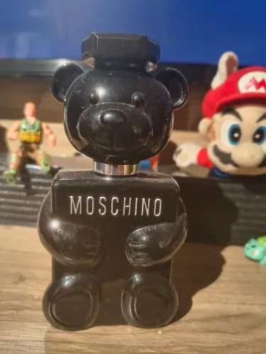 Perfume moschino toy boy 100 ml