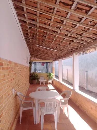Aluga-se casa na praia de Búzios falar diretamente com a proprietária *