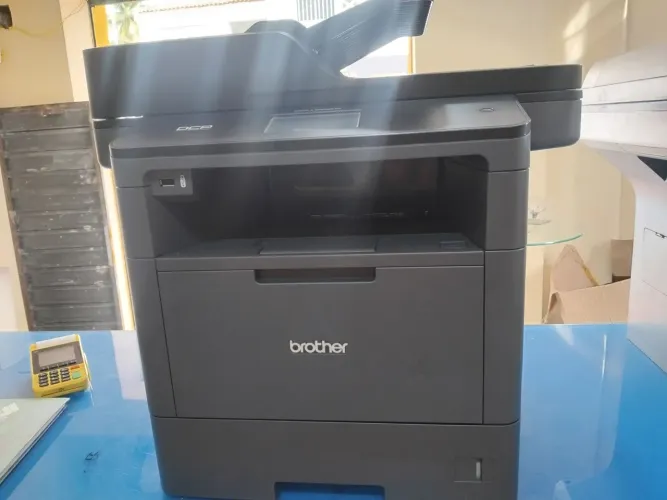 Brother DCP L5652 DN
