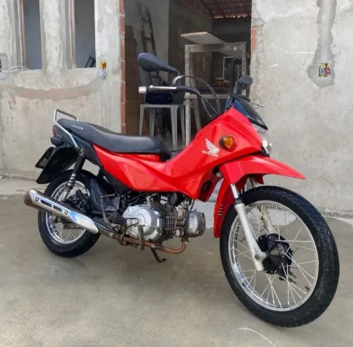 Pop 110i