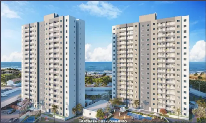 Repasse de Imóvel Estilo Praia
