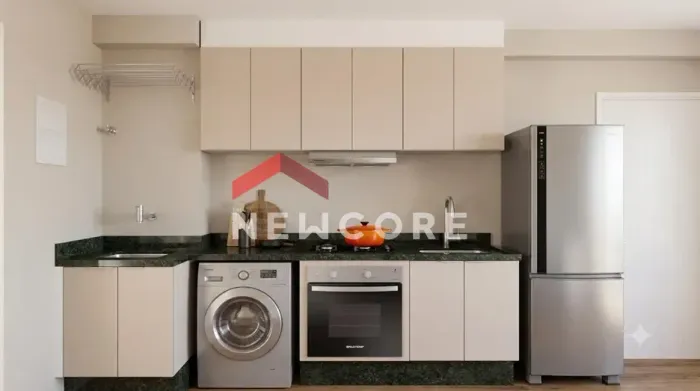Apartamento em Rua Mirassol - Vila Clementino - São Paulo/SP
