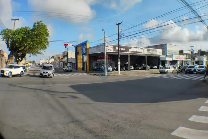 Oportunidade Comercial no Alecrim, Natal - RN