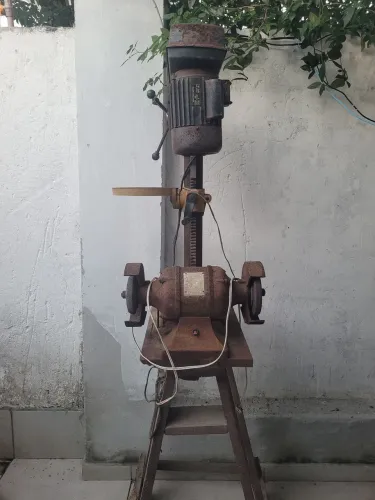 Máquina