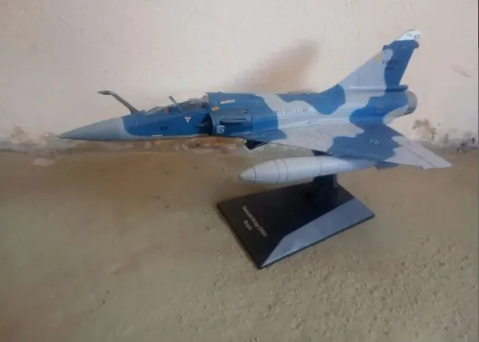 Avioes de Combate Mirage