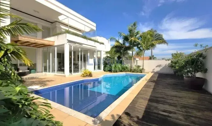 Casa à venda, Condomínio Reserva das Palmeiras, Valinhos, SP