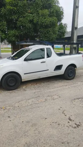 Frete pra toda João Pessoa