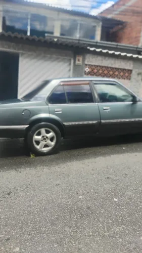 Chevrolet Monza GL 1.8 Efi/ SL/ L/ 650/barc. 2e4p 1988
