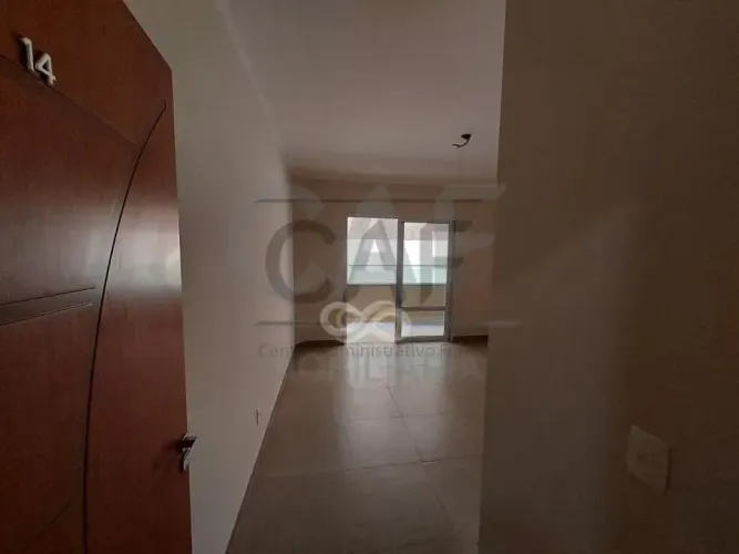 Apartamento com 2 dormitórios para alugar, 70 m² por R$ 2.885,28 - Parque Dos Ipês - Jagua