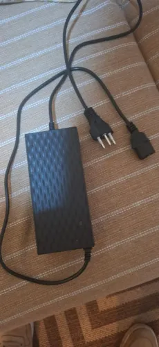 Bateria moto elétrica scooter