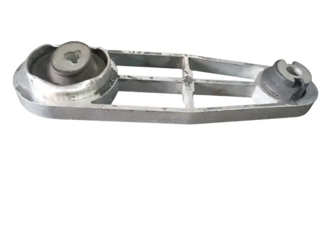 Coxim Câmbio Inferior Renault Sandero 1.6 16v 2008 2009 2010