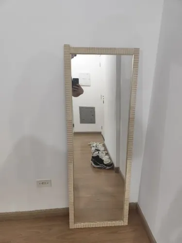 Espelho 47x134