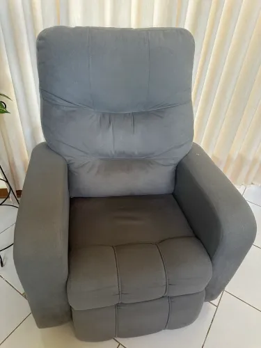 Poltrona do papai