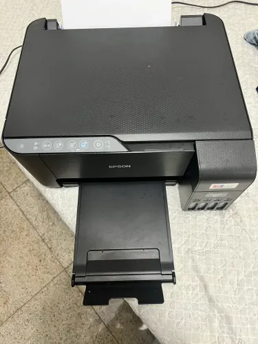 Vende-se impressora Epson L3250