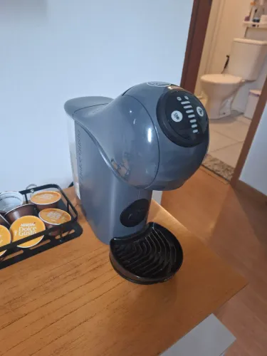 Cafeteira Dolce Gusto