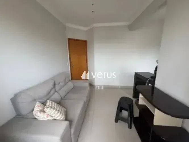 Apartamento para aluguel, 2 quartos, Santa Mônica - Uberlândia/MG