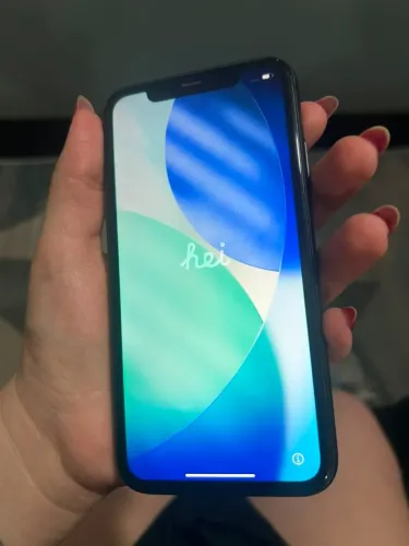 IPhone 11 64 Gb Original ( Nunca Aberto)