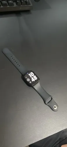 Apple Watch Series 7