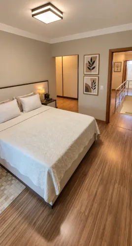 CASA À VENDA EM JUNDIAÍ - AMPLA, MODERNA E ACONCHEGANTE!