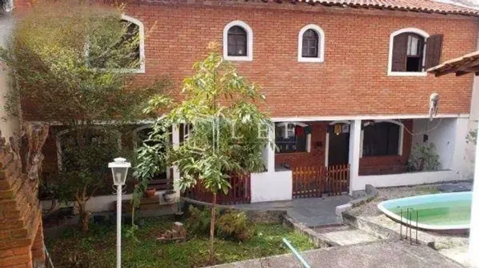 Terreno à venda na Vila Romana