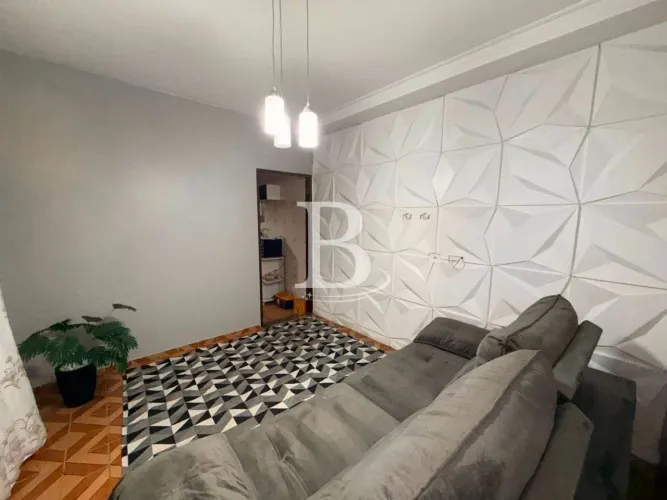 Casa com 2 dormitórios à venda, 137 m² por R$ 370.000,00 - Jardim Aclimação - Santo André/