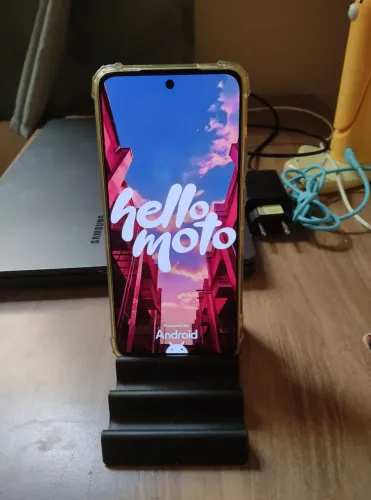 Motorola Edge 50 Neo