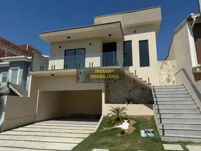 Casa à venda no Condomínio Blue Garden São Pedro da Aldeia! Condomínio fechado com portar