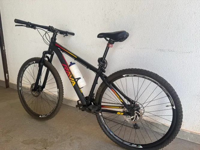 Mountain Bike / Uso Urbano e Trilha