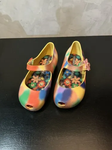 melissa infantil