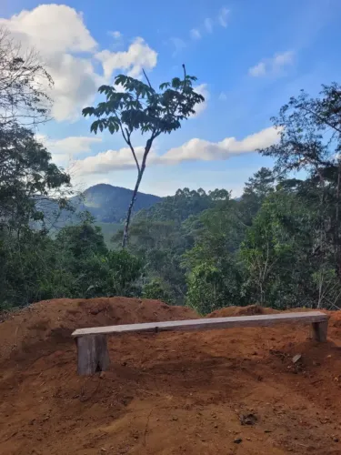 Lote/Terreno para venda tem 1000 metros quadrados em Zona Rural - Santa Teresa - Espírito