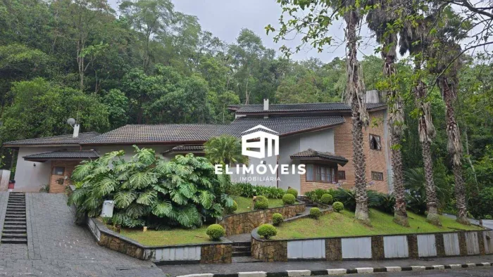 Casa com 3 dormitórios, 600 m² - venda por R$ 3.200.000,00 ou aluguel por R$ 16.000,01/mês