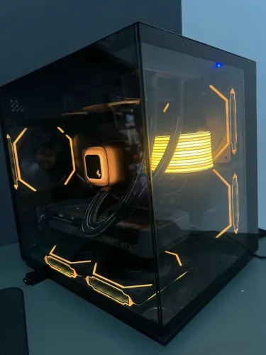 Pc gamer