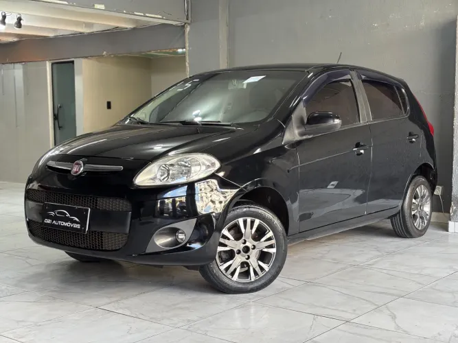 Fiat Palio Attractive 1.0 EVO Fire Flex 8V 5P 2015