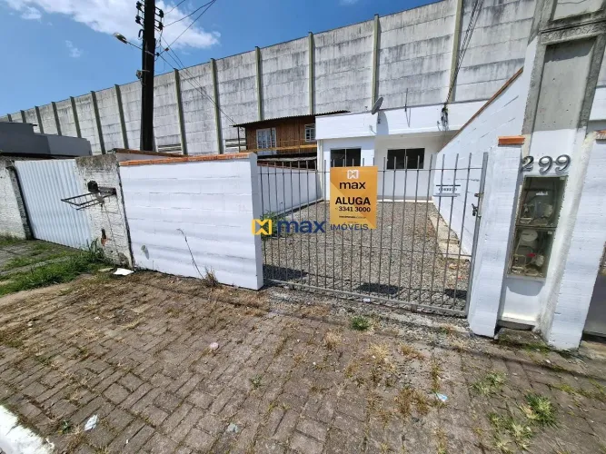 Casa com 2 Dormitórios. Bairro: Portal Itajaí.