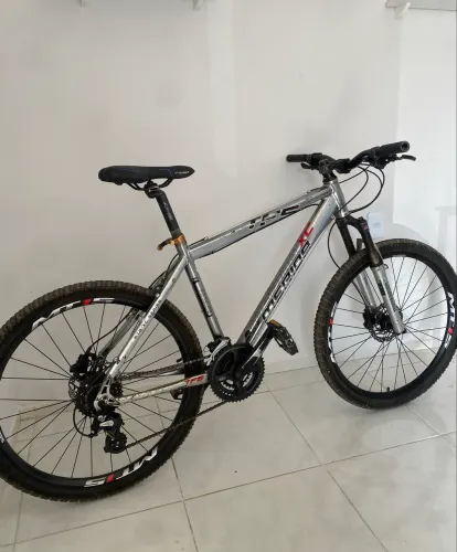 VENDO BIKE ARO 26 MERIDA