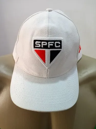 Boné do São Paulo Spfc