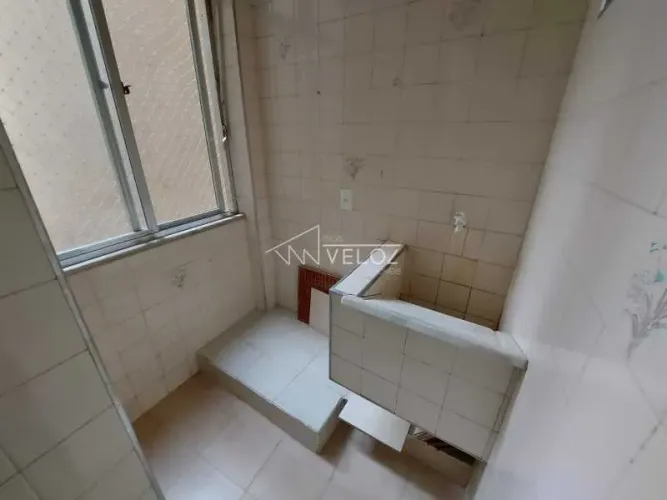 Apartamento - / Residencial / Santa Teresa