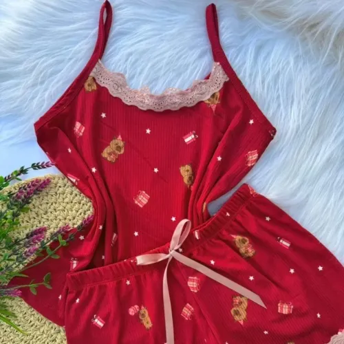 Pijama Premium