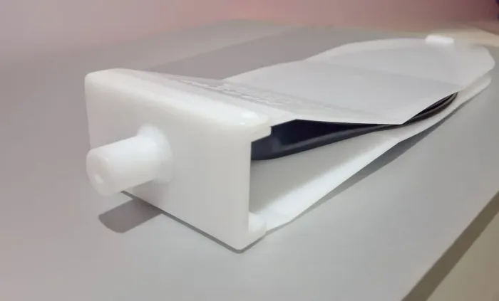 Simulador de testes de ventilação/Pulmão de teste 