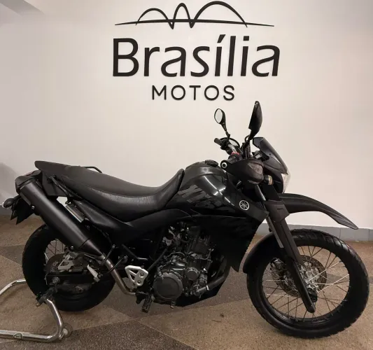 YAMAHA XT660R 2009/2009 - 63.566KM