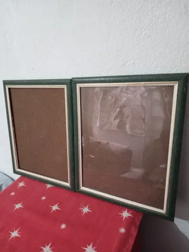 Porta retrato novos